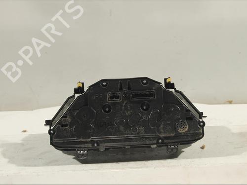 Instrument cluster TOYOTA AURIS (_E18_) 1.8 Hybrid (ZWE186_, ZWE186R) | BP26919750C47 