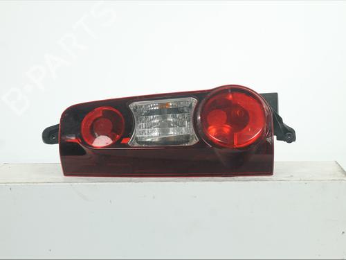 Used Left taillight Left taillight 37480385 37480385
