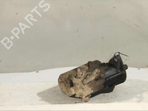 Starter TOYOTA LAND CRUISER PRADO (_J12_) 3.0 D-4D (KDJ120, KDJ125, KDJ121) | BP27669073M8 