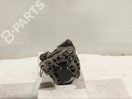 Generator RENAULT CLIO IV (BH_) 1.2 TCe 120 (BHAU) | BP11905582M7 