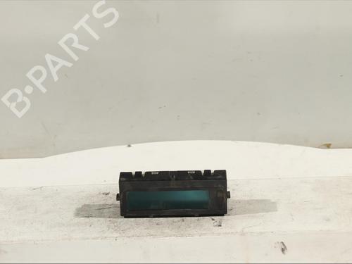 Used Display monitor Display monitor RENAULT KANGOO Express (FW0/1_) 1.5 dCi 75 (FW07, FW10, FW04) (75 hp) 11905779 11905779