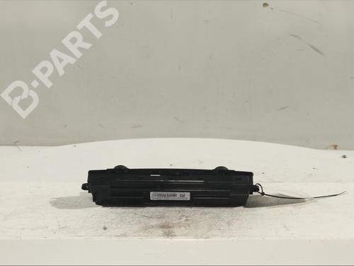 Climate control BMW 4 Gran Coupe (F36)  | BP11955184I5 