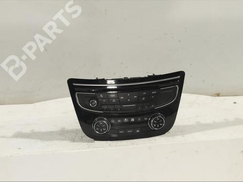 Climate control PEUGEOT 508 I (8D_) 2.0 HDi | BP11904327I5 