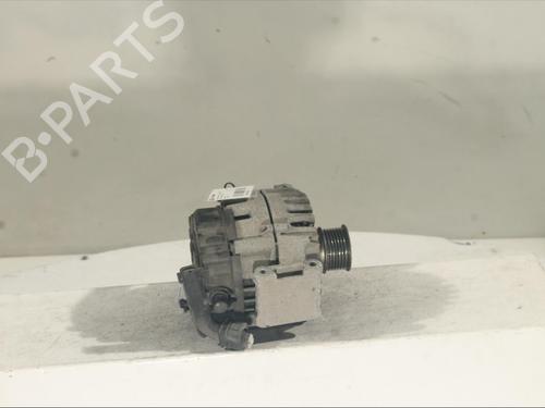 Alternator MERCEDES-BENZ M-CLASS (W166) ML 350 BlueTEC 4-matic (166.024, 166.023) | BP21566057M7 