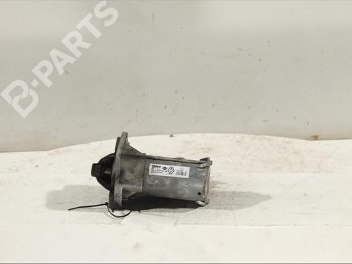 Startmotor DACIA DOKKER MPV (KE_) 1.5 dCi (KEAJ, KEAH) | BP11904213M8 