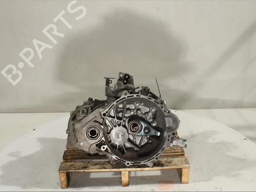 Used Gearbox KIA STONIC (YB) 1.2 CVVT (84 hp) 17208596