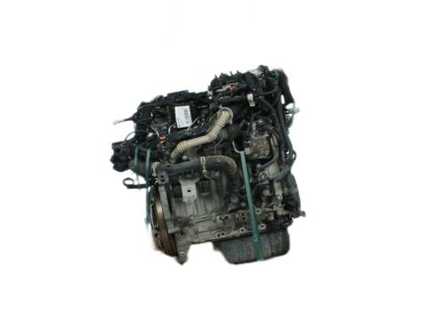 Used Engine Engine PEUGEOT PARTNER Tepee 1.6 BlueHDi 100 (100 hp) 40484982 40484982