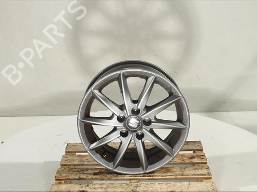 Used Rim SEAT IBIZA IV (6J5, 6P1) [2008-2017]  24399174