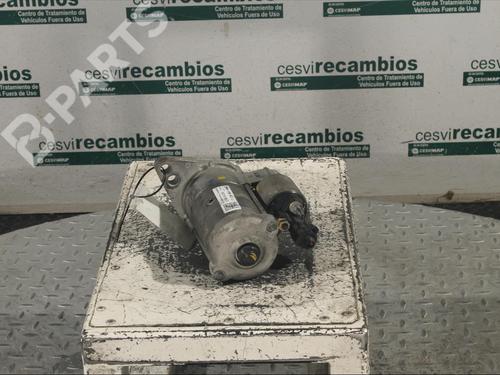 Starter SEAT IBIZA IV (6J5, 6P1)  | BP11900895M8 