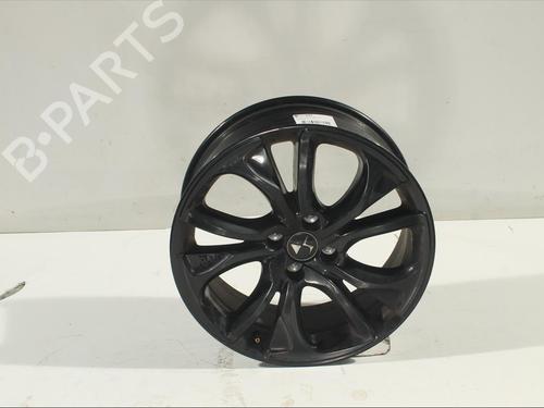 Used Rim Rim DS DS 4 / DS 4 CROSSBACK (NX_) 1.6 BlueHDi 100 (99 hp) 24351346 24351346
