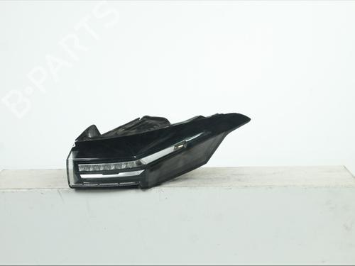 Used Right taillight Right taillight 37276005 37276005