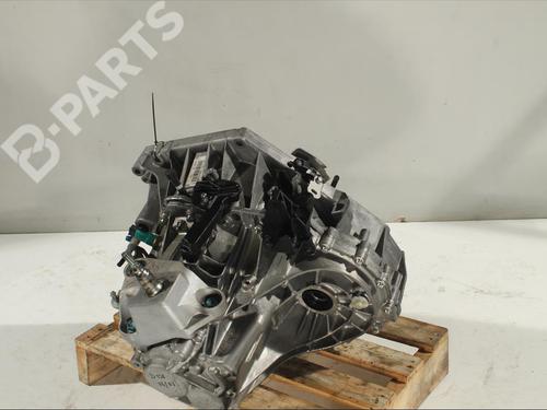 Gearbox NISSAN MICRA V (K14)  | BP11982697M3 