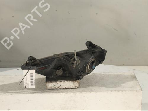 Left front fog light HYUNDAI i20 II (GB, IB) 1.2 | BP30841386C30
