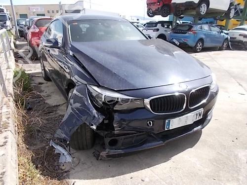 Switch BMW 3 Gran Turismo (F34) 318 d | BP35887859I30 - Image 6