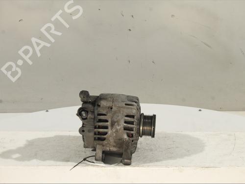 Used Alternator Alternator PEUGEOT 208 II (UB_, UP_, UW_, UJ_) 1.2 PureTech 100 (101 hp) 32333329 32333329