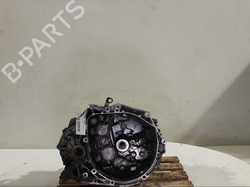 Used Gearbox Gearbox PEUGEOT 208 I (CA_, CC_) 1.6 GTi (200 hp) 33417915 33417915