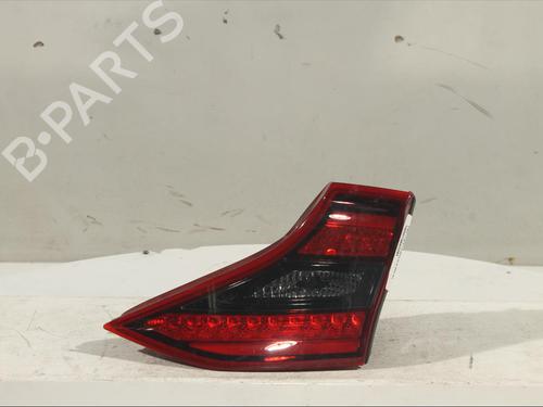 Right tailgate light HYUNDAI IONIQ (AE) 1.6 GDI Hybrid (141 hp) 92404-G2100 92404G2100