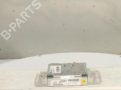Used Electronic module Electronic module OPEL CORSA F (P2JO) CORSA-e (68) (136 hp) 32277620 32277620