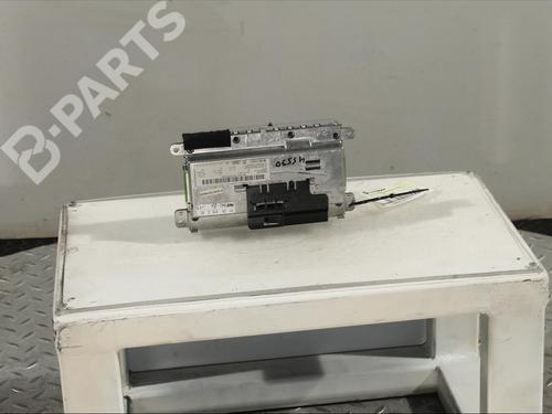Multifunctionele display AUDI A6 C6 Avant (4F5)  | BP11981347C48 