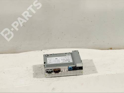 Bilradio OPEL ASTRA K (B16) 1.6 CDTi (68) (110 hp) 11904108