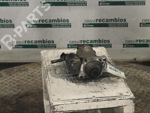 Startmotor VW BORA I (1J2) 1.4 16V | BP11988894M8 