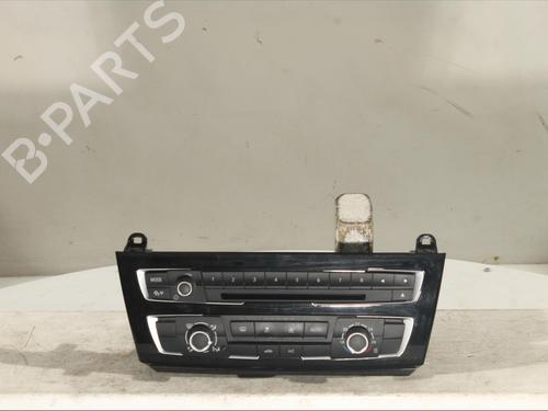 Used Climate control BMW 1 (F20) 118 d (150 hp) 16725461