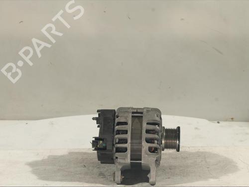 Alternator RENAULT CAPTUR I (J5_, H5_) 0.9 TCe 90 | BP15884429M7 