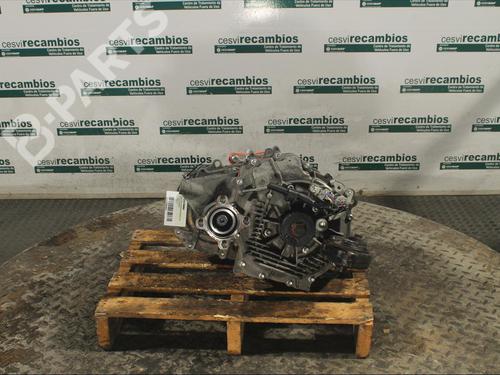Rear differential TOYOTA RAV 4 IV (_A4_) 2.5 Hybrid 4WD (AVA44, AVA44_) | BP11980534M24