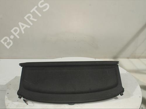 Used Rear parcel shelf BMW X1 (E84) sDrive 16 d (116 hp) 32277912