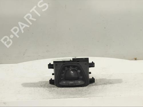 Used Climate control Climate control PEUGEOT 108 1.2 (82 hp) 15136958 15136958