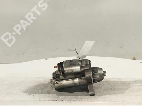 Startmotor MAZDA 3 (BL) [2008-2014]  11909167