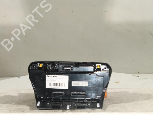 AC-Styringsenhed/Manøvreenhed HYUNDAI TUCSON (NX4E, NX4A)  | BP16941114I5 