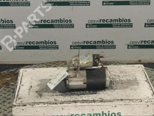 Starter CITROËN C3 II (SC_) 1.6 HDi | BP11898274M8 