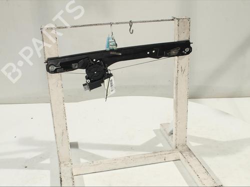 Used Front left window mechanism Front left window mechanism 12081403 12081403