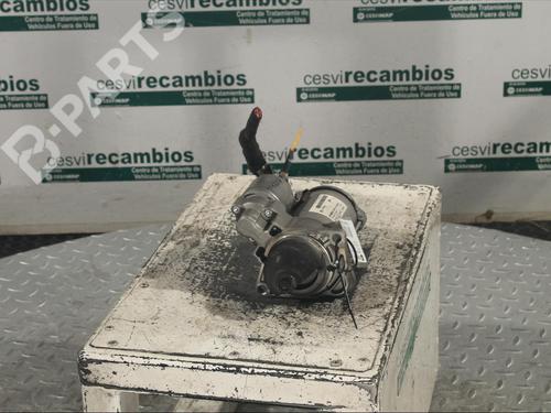Starter OPEL ADAM (M13)  | BP11899527M8 