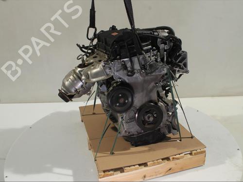 Engine MITSUBISHI OUTLANDER III (GG_W, GF_W, ZJ, ZL, ZK) 2.0 (GF7W) | BP26949319M1 