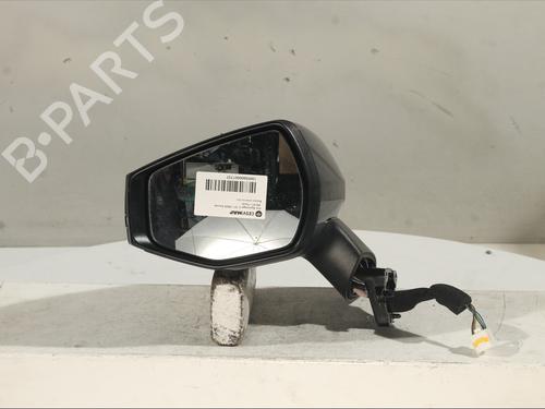 Used Left mirror KIA SPORTAGE V (NQ5) 1.6 T-GDi Plug-in Hybrid AWD (252 hp) 32457585