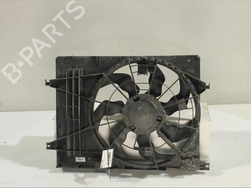 Radiator set HYUNDAI ix35 (LM, EL, ELH) 1.6 | BP27494219M120 