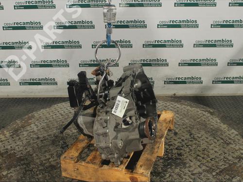 Gearbox SKODA FABIA II (542) 1.2 | BP11896999M3
