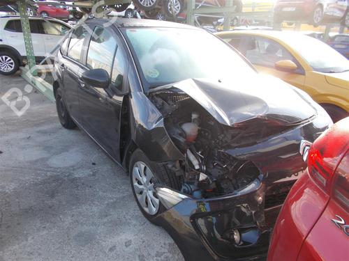 Right taillight CITROËN C3 II (SC_) 1.4 HDi 70 (SC8HZC, SC8HR0, SC8HP4) | BP30188854C35 - Image 6