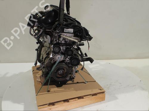 Engine BMW X1 (F48) sDrive 18 d | BP26970878M1 