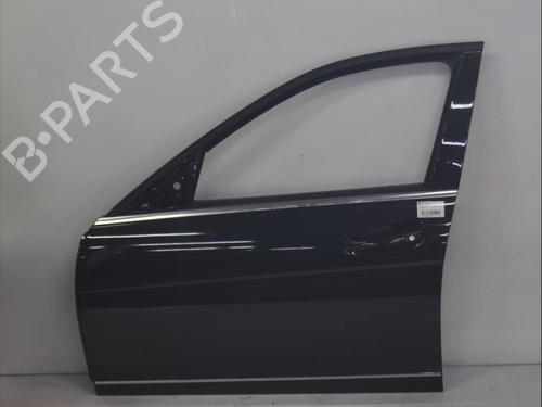 Used Left front door MERCEDES-BENZ C-CLASS (W204) C 200 CDI (204.001) (136 hp) 24427237
