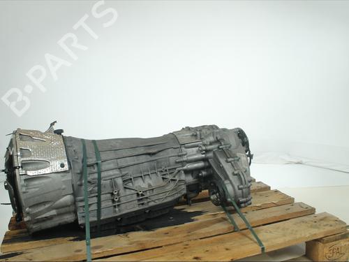 Used Gearbox Gearbox 36791438 36791438