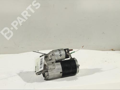 Startmotor CITROËN C4 Picasso I MPV (UD_) 1.6 HDi 110 | BP11906904M8 