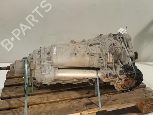 Caja de cambios AUDI A6 Allroad C8 (4AH) 55 TDI Mild Hybrid quattro (349 hp) 32486279