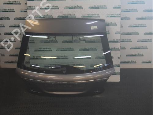 Used Tailgate Tailgate 12075620 12075620