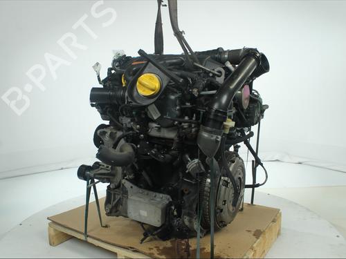 Engine RENAULT SCÉNIC IV (J9_) 1.6 dCi 130 | BP37186032M1 - Image 4