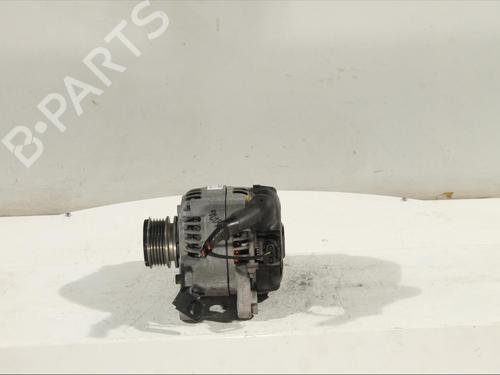 Used Alternator Alternator KIA CEE'D (JD) 1.4 CRDi 90 (90 hp) 11981753 11981753
