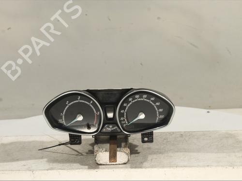 Used Instrument cluster FORD TOURNEO COURIER B460 MPV 1.5 EcoBlue (100 hp) 30332767