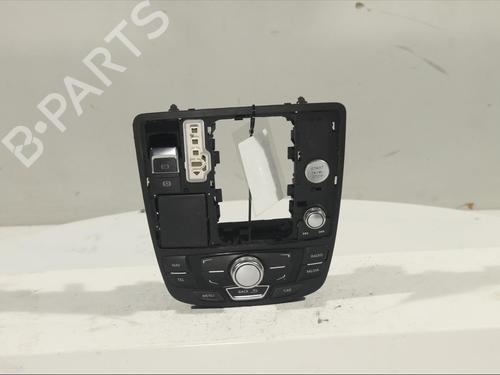 Used Switch Switch AUDI A6 Allroad C7 (4GH, 4GJ) 3.0 TDI quattro (245 hp) 11985013 11985013